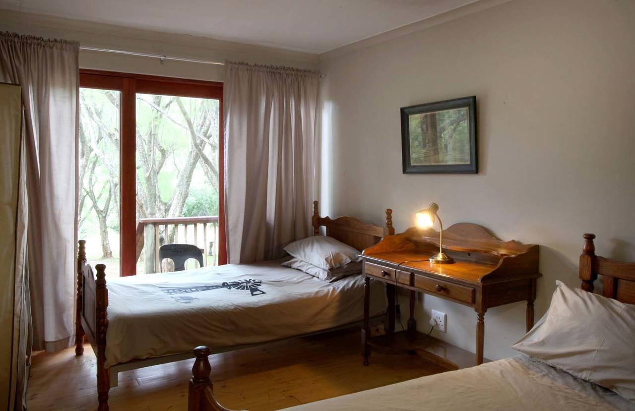 Zongororo Mountain Lodge Waterval-Onder Exterior photo